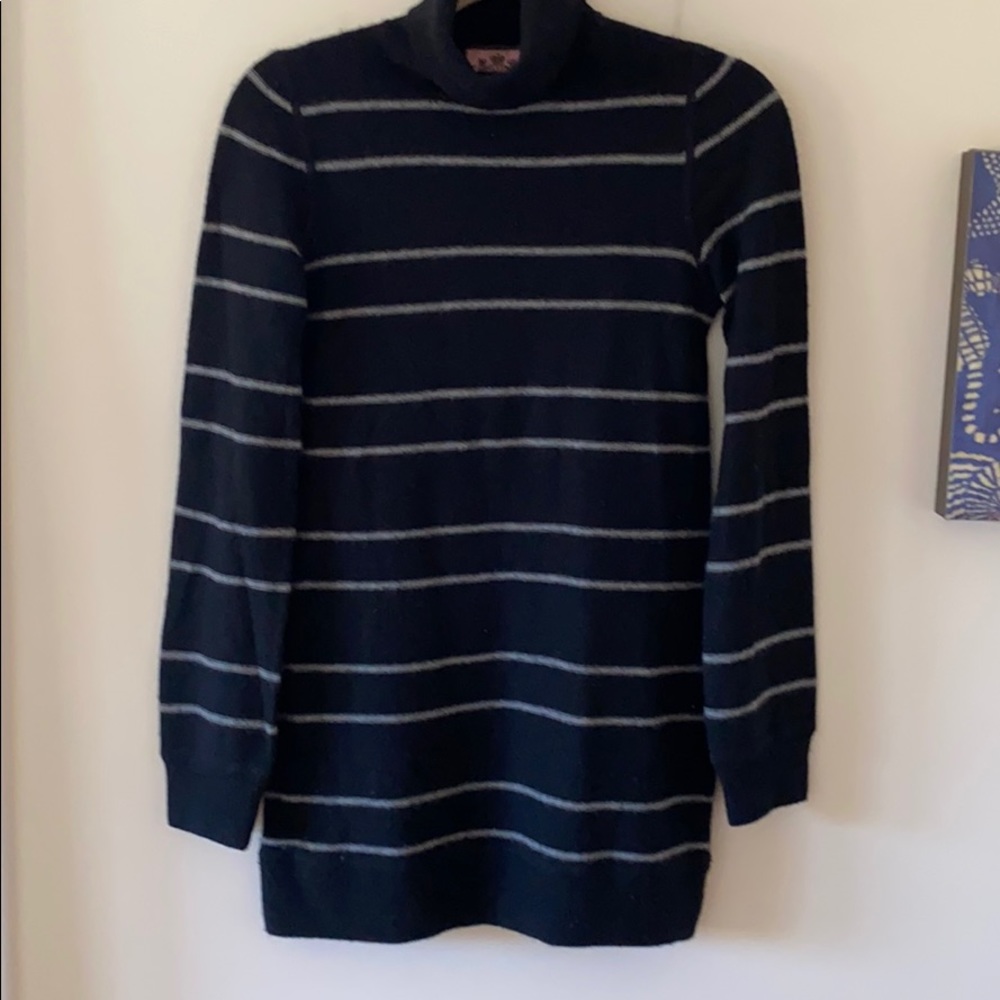 Cashmere Juicy Sweater